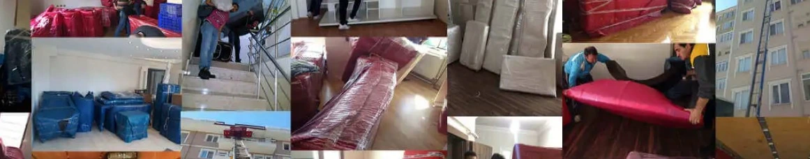 Çubuk Parça Eşya Taşımacılık görseli