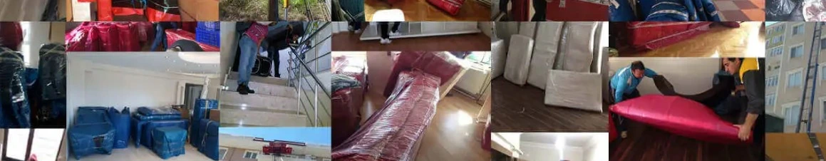 Çubuk evden eve nakliyat görseli